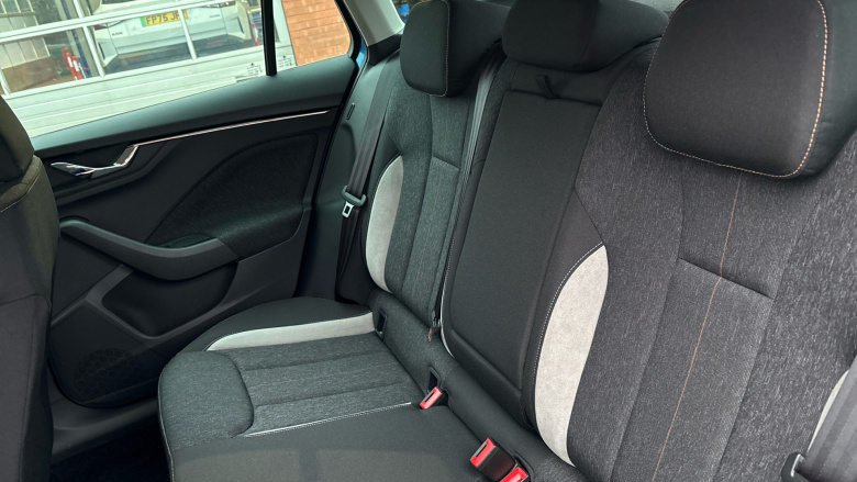 Skoda Kamiq 1.0 TSI SE L Edition 5dr DSG Petrol Hatchback